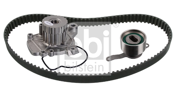 Water Pump & Timing Belt Kit